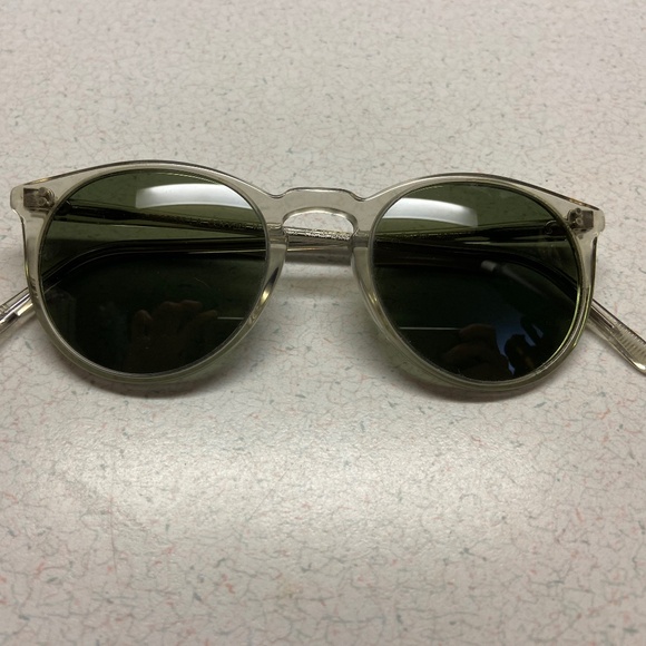 Oliver People’s O’Malley Sunglasses - Picture 8 of 13